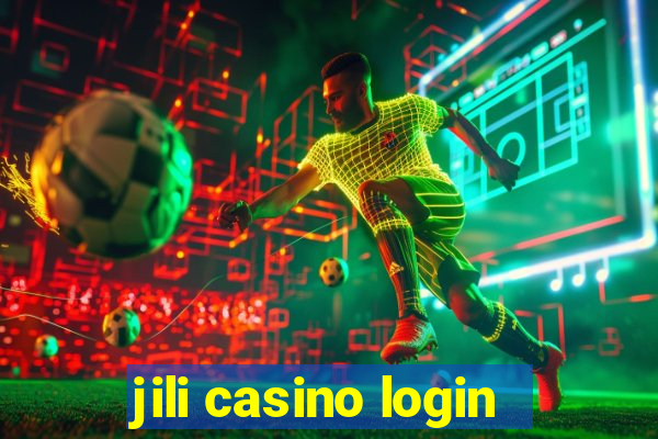 jili casino login