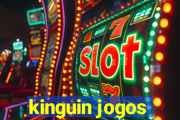 kinguin jogos