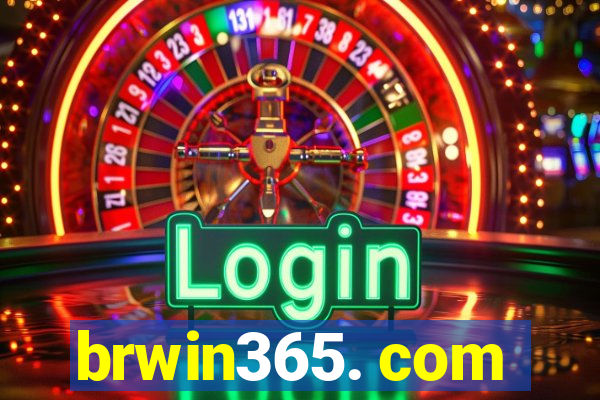 brwin365. com