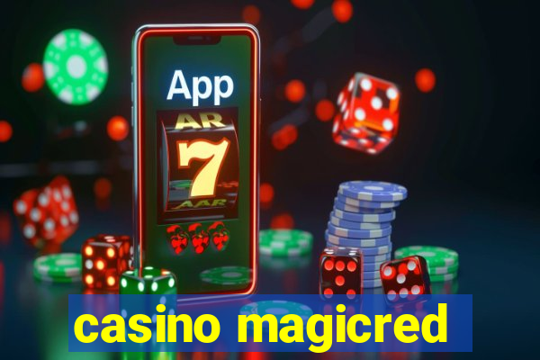 casino magicred