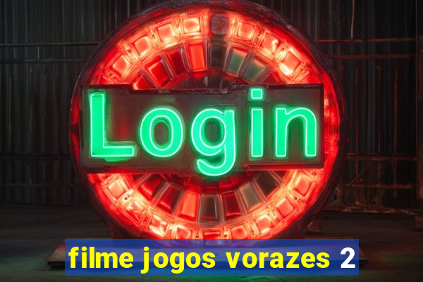 filme jogos vorazes 2