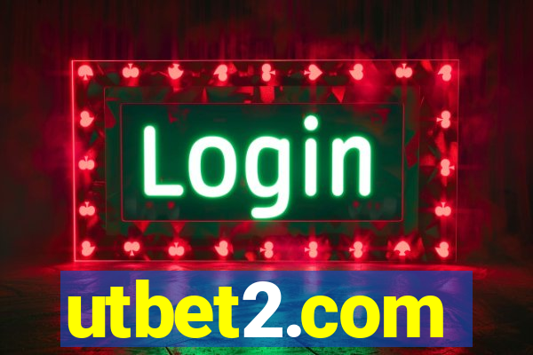 utbet2.com