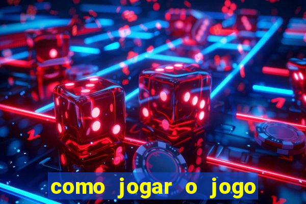 como jogar o jogo bolsa de valores