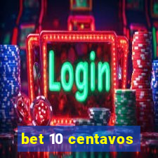 bet 10 centavos