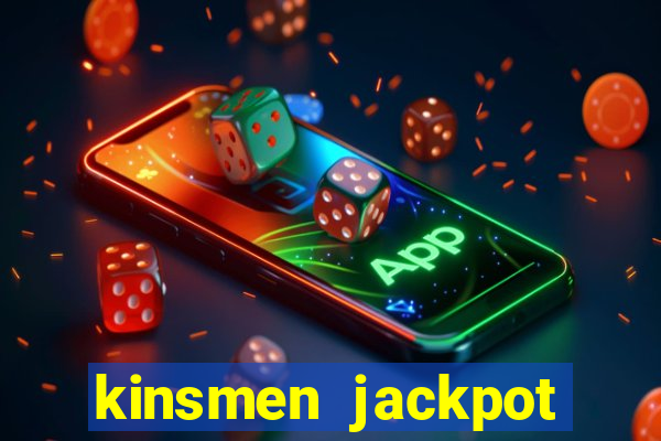 kinsmen jackpot bingo youtube