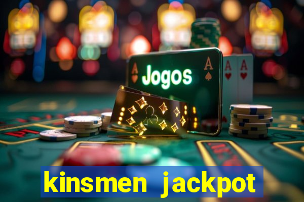 kinsmen jackpot bingo youtube