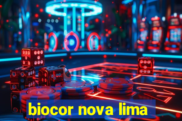 biocor nova lima