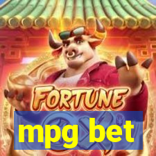 mpg bet