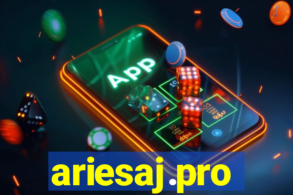 ariesaj.pro