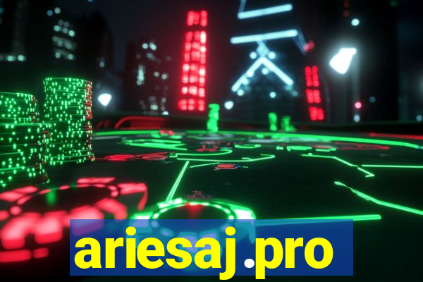 ariesaj.pro