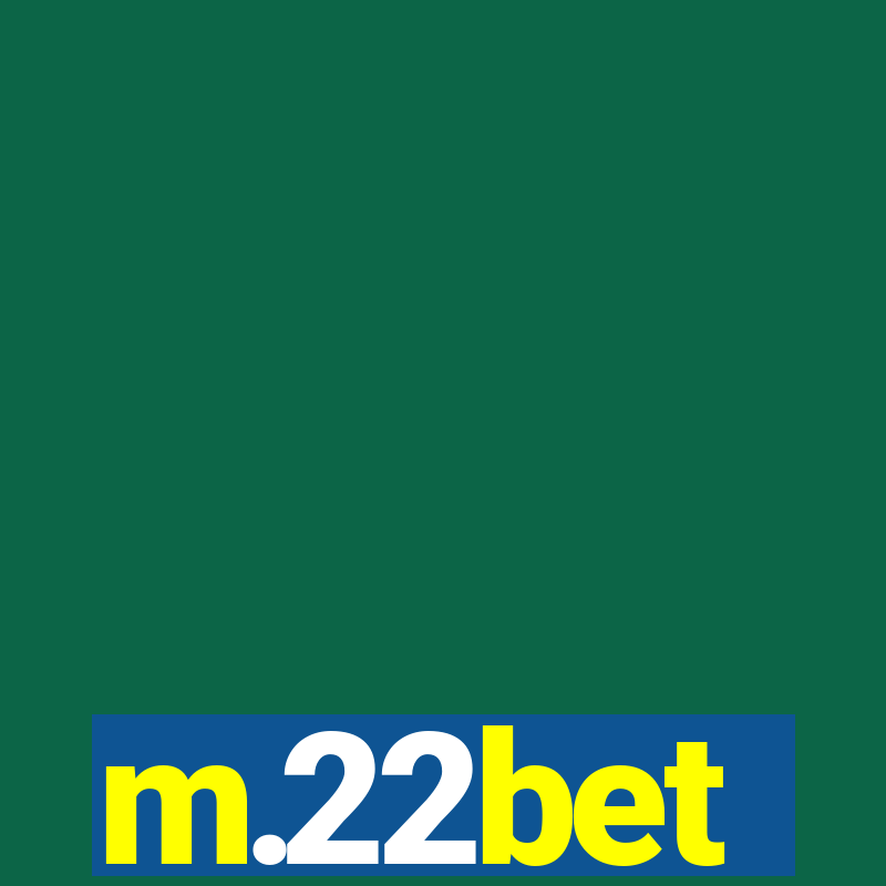 m.22bet