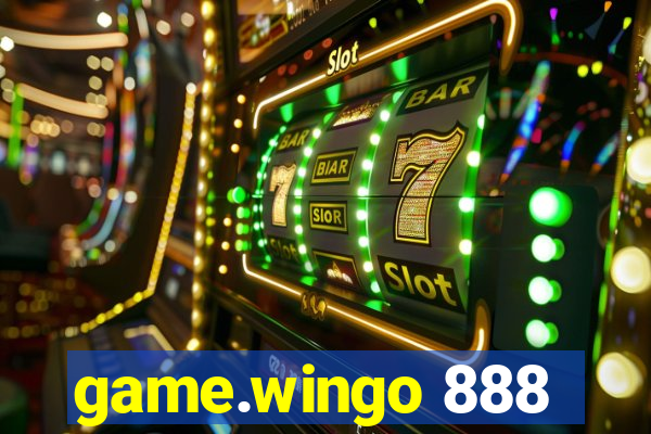 game.wingo 888