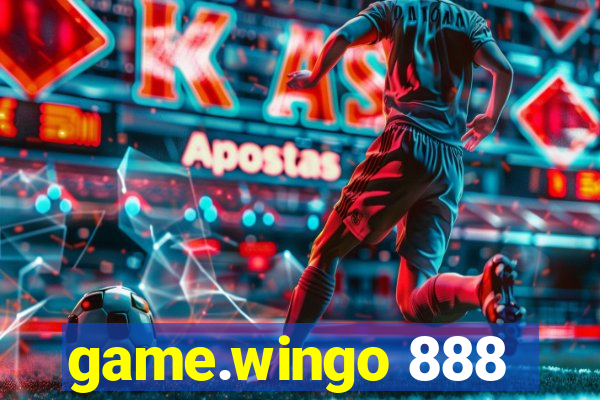 game.wingo 888