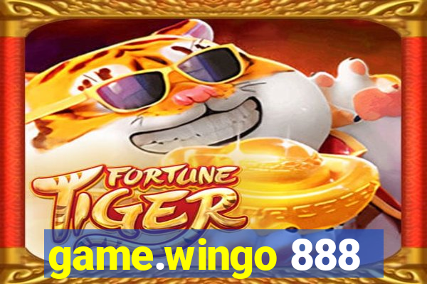 game.wingo 888