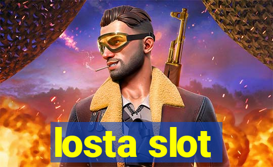 losta slot