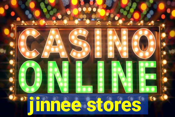 jinnee stores