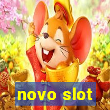 novo slot