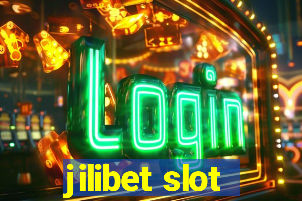 jilibet slot