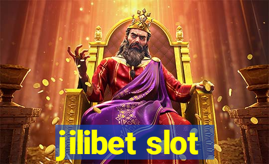 jilibet slot