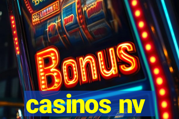 casinos nv