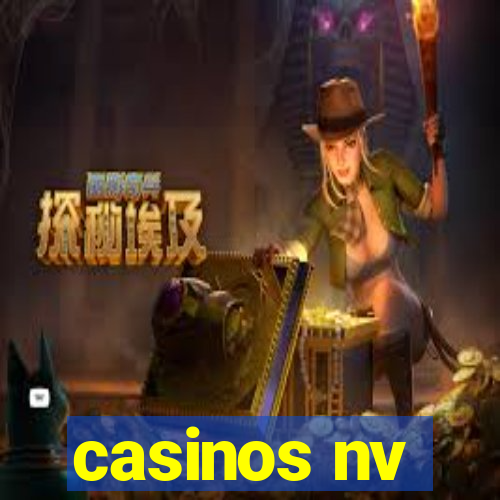 casinos nv