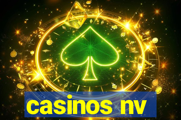 casinos nv