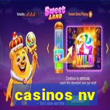 casinos nv