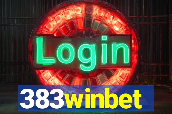 383winbet