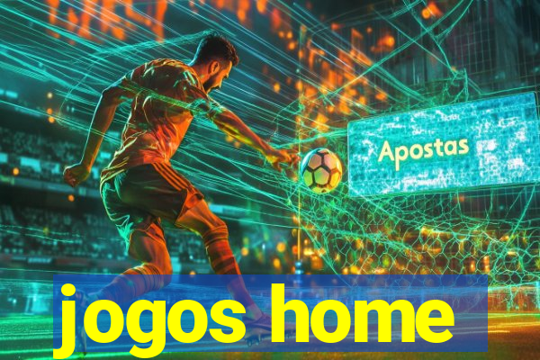 jogos home