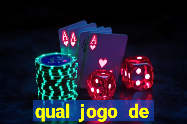 qual jogo de cassino da mais dinheiro