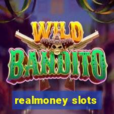 realmoney slots