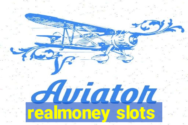 realmoney slots