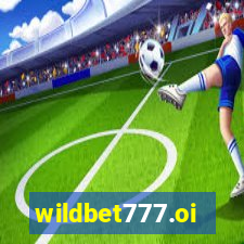 wildbet777.oi