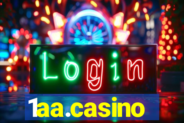 1aa.casino