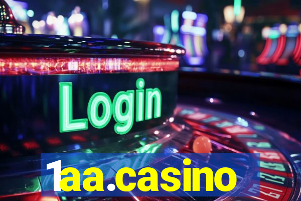 1aa.casino