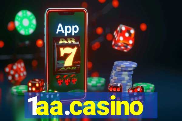 1aa.casino