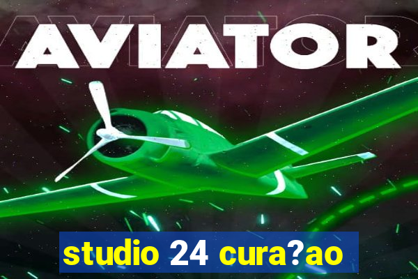 studio 24 cura?ao