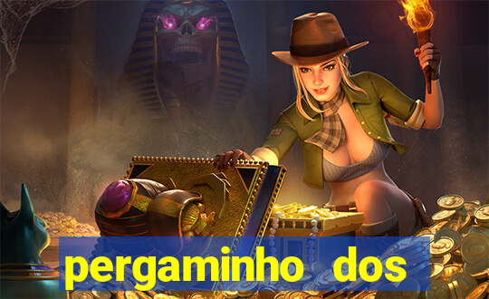 pergaminho dos anoes 4