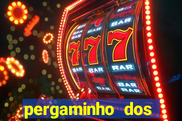 pergaminho dos anoes 4