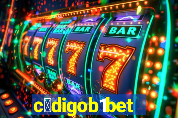 c贸digob1bet