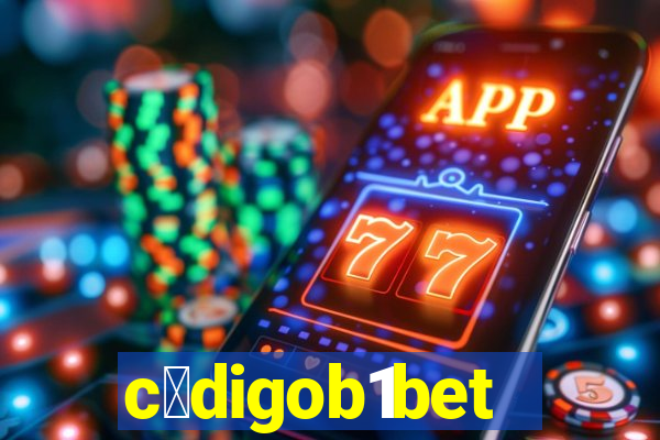 c贸digob1bet