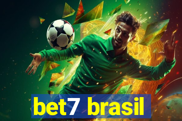 bet7 brasil