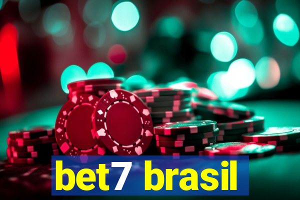 bet7 brasil