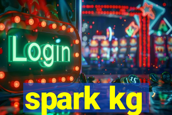 spark kg