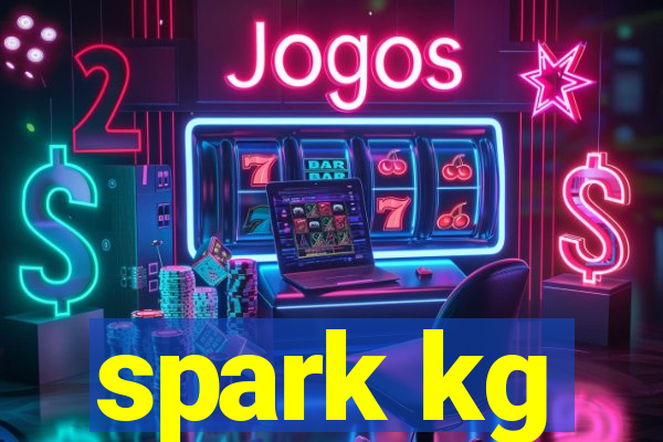 spark kg