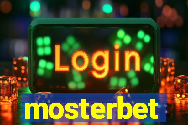 mosterbet