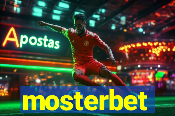 mosterbet