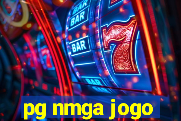 pg nmga jogo