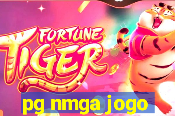 pg nmga jogo