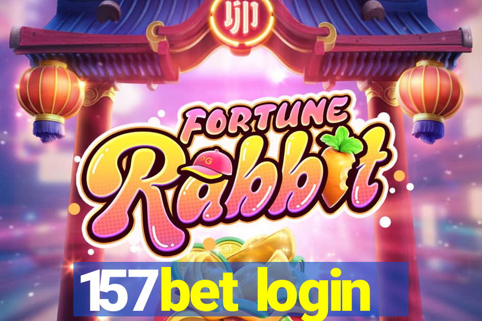 157bet login